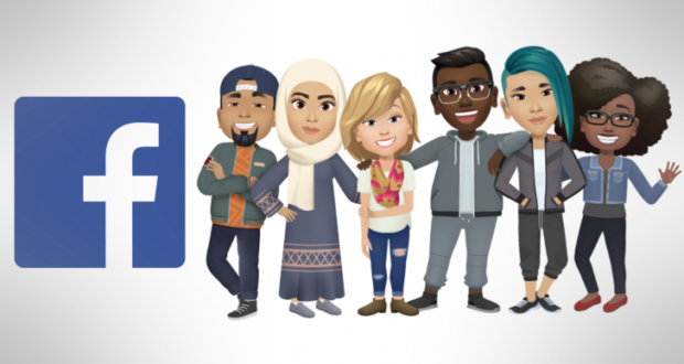 Facebook Avatar