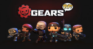 Gears POP