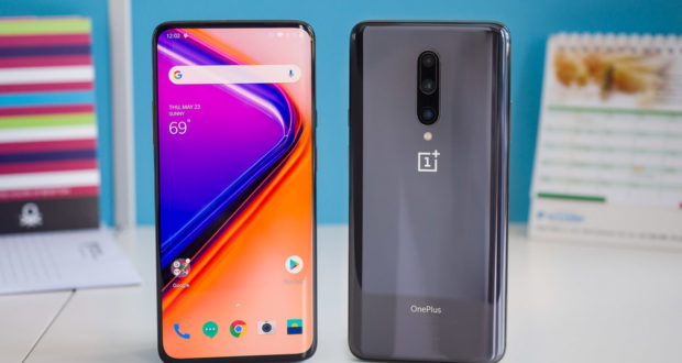 OnePlus 7 Pro