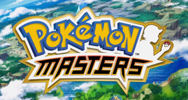 Pokémon Masters