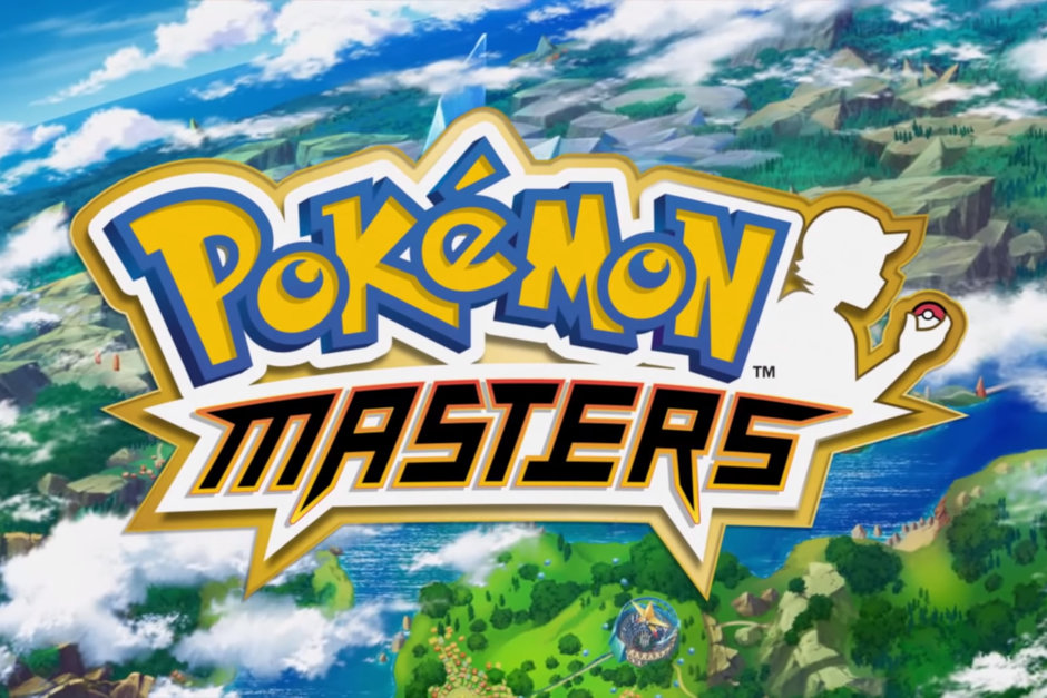 Pokémon Masters