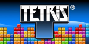 Tetris Royale