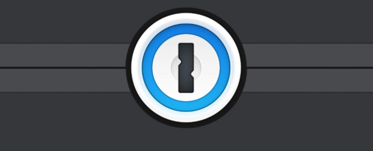 1Password