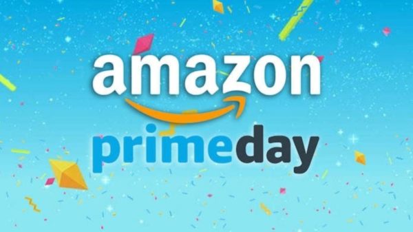 Amazon Prime Day 2019