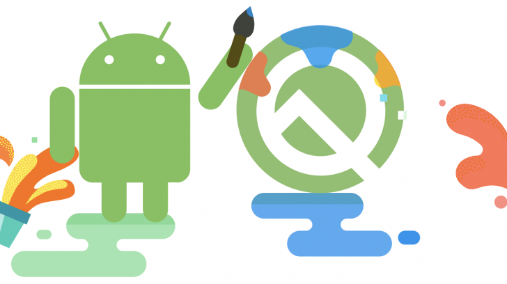 Android Q Beta 5