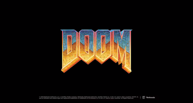 DOOM e DOOM II sul Play Store