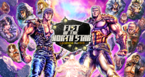 Fist of the North Star