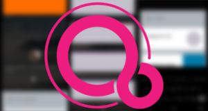 Google Fuchsia OS