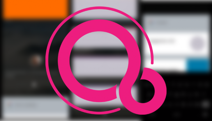 Google Fuchsia OS