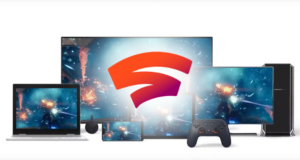 Google Stadia