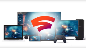 Google Stadia