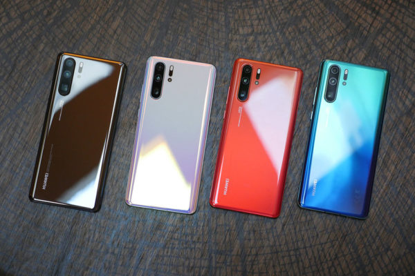 Huawei P30 Pro