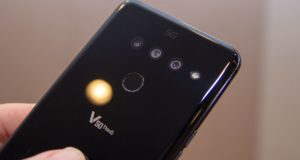 LG V50 ThinQ
