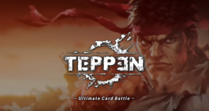 Teppen Android