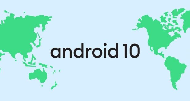 Android 10 e Custom ROM