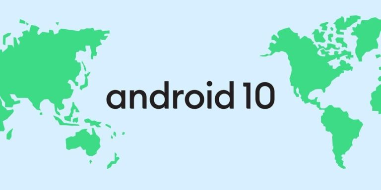 Android 10 e Custom ROM