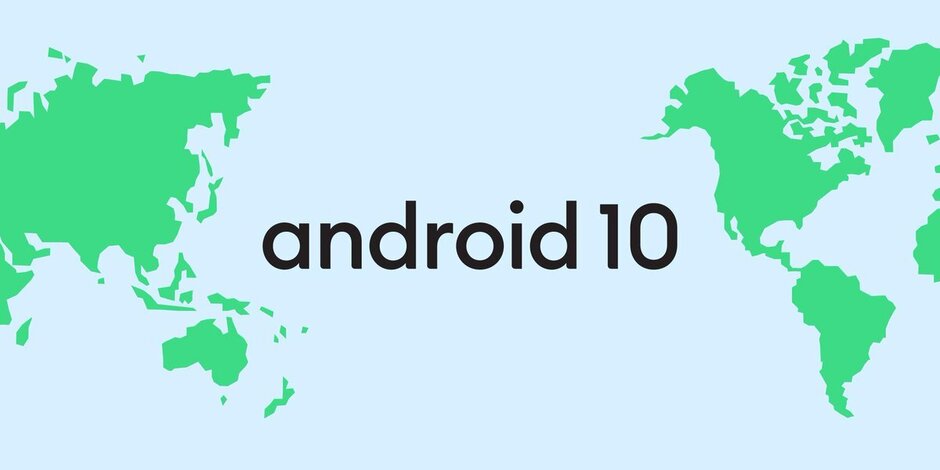 Android 10 e Custom ROM
