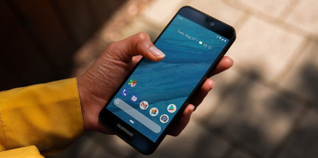 Fairphone 3