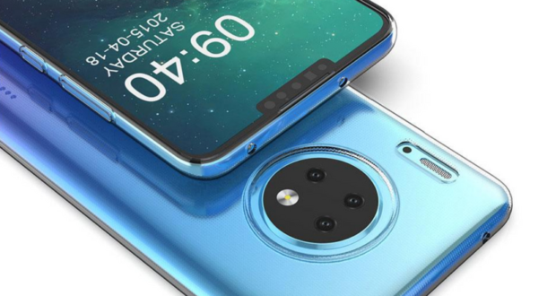 Huawei Mate 30