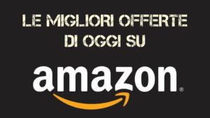 Migliori offerte amazon