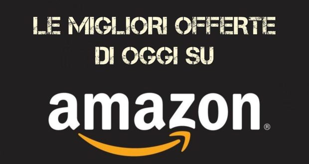 Migliori offerte amazon
