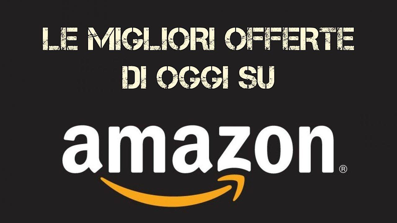 Migliori offerte amazon