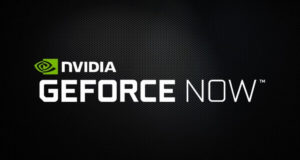 Nvidia GeForce NOW