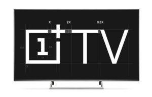 OnePlus TV