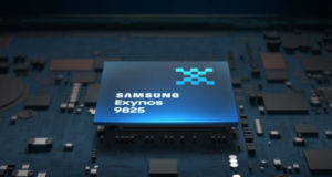 Samsung Exynos 9825 AMD