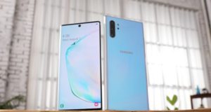 Samsung Galaxy Note 10