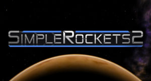 SimpleRockets 2