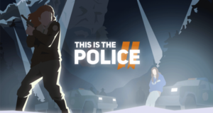 This is the Police 2