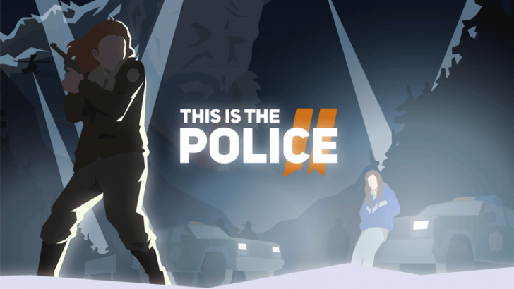 This is the Police 2