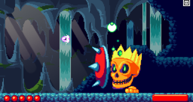 Witcheye