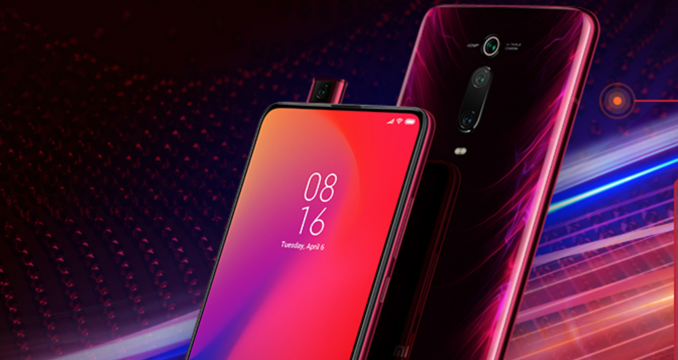 Xiaomi Mi 9T Pro