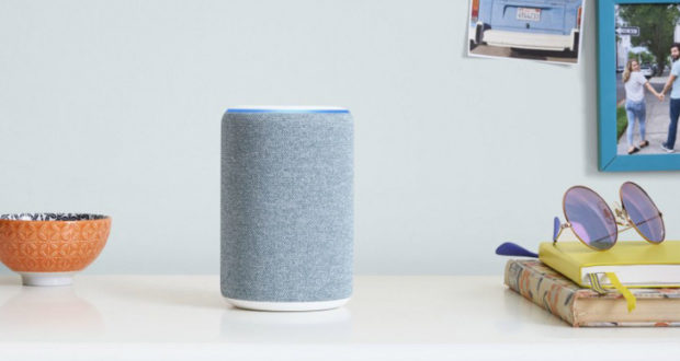 Amazon Echo