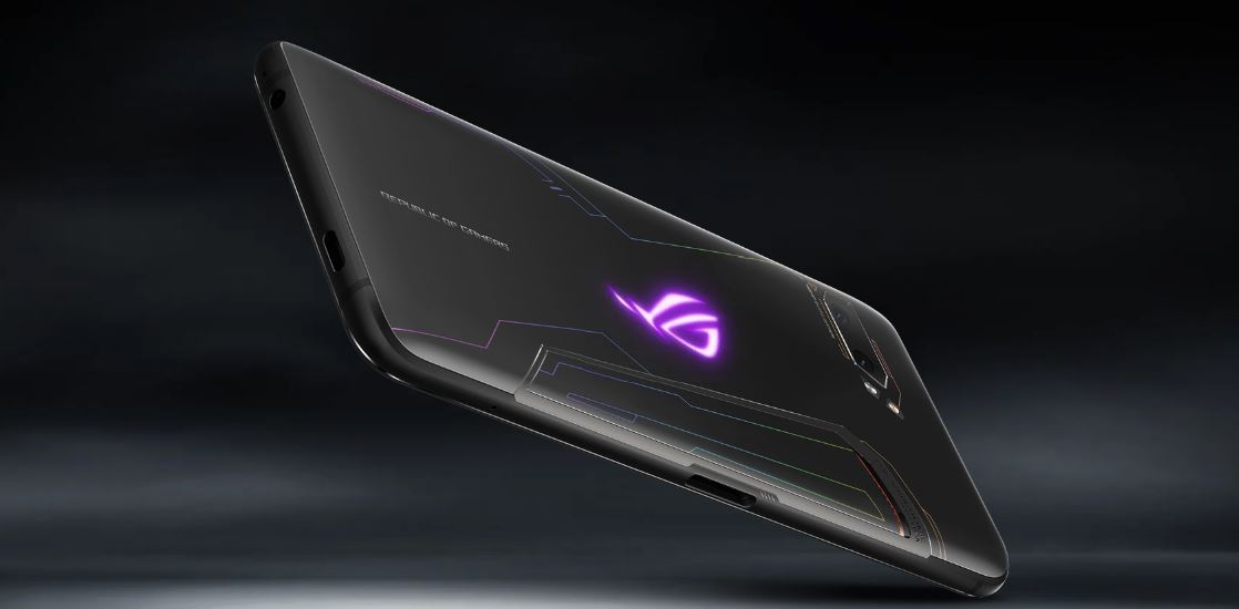 Asus ROG Phone II