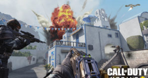 Call of Duty Mobile Android iOS