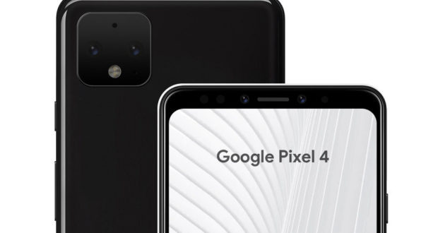 Google Pixel 4