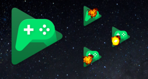 Google Play Games API chiusura