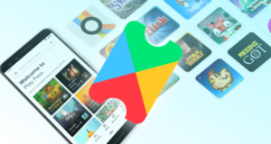 Google Play Pass