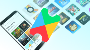 Google Play Pass