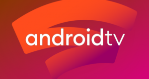 Google Stadia su Android TV
