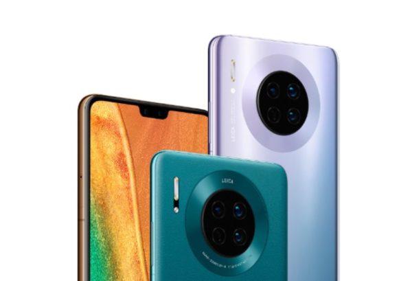 Huawei Mate 30