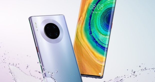 Huawei Mate 30 Pro
