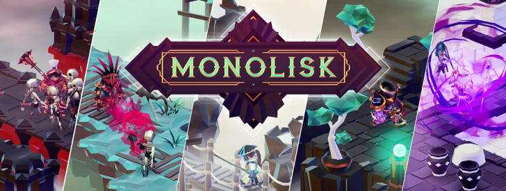 Monolisk gioco Play Store