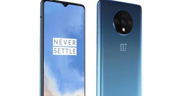 OnePlus 7T