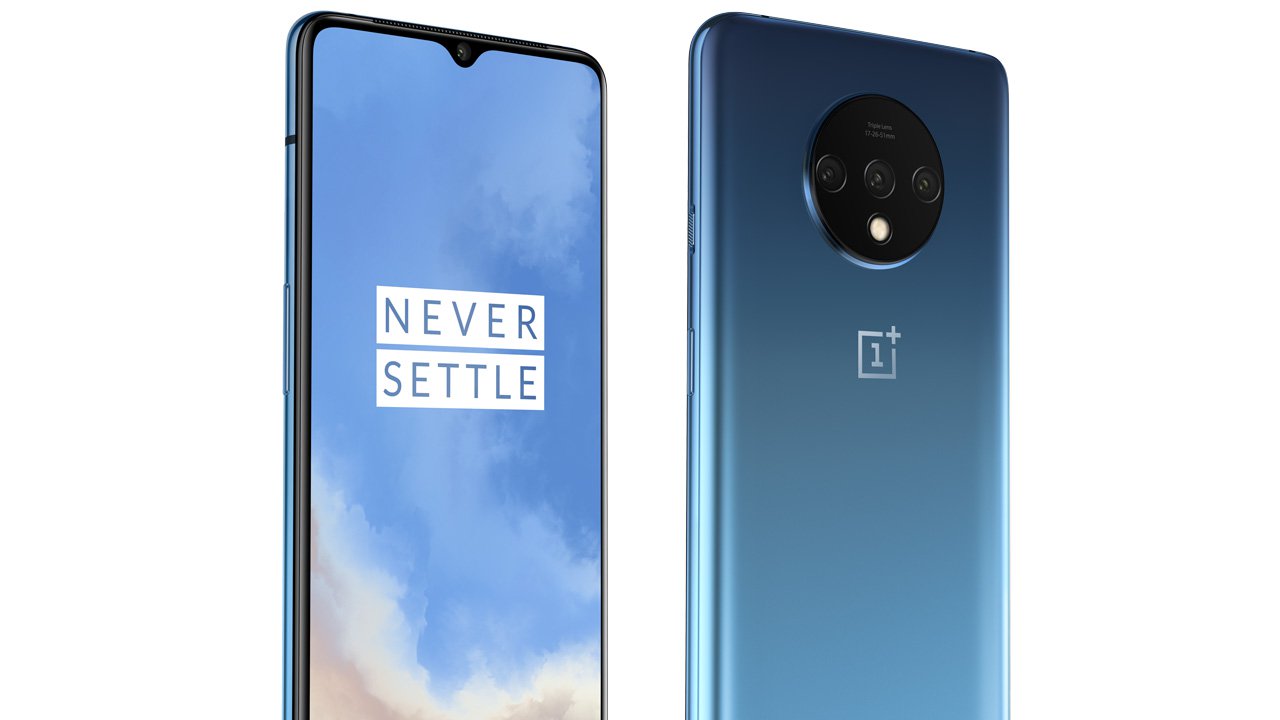 OnePlus 7T