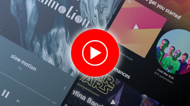 YouTube Music