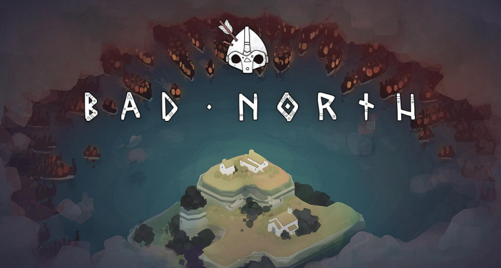 Bad North